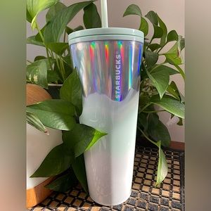 Ice Wave Cold Cup Tumbler Starbucks